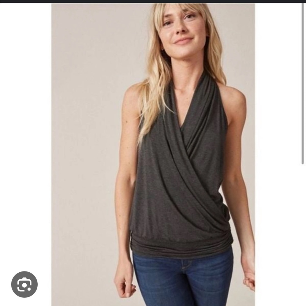 Amour Vert Agnes Dream Knit Top